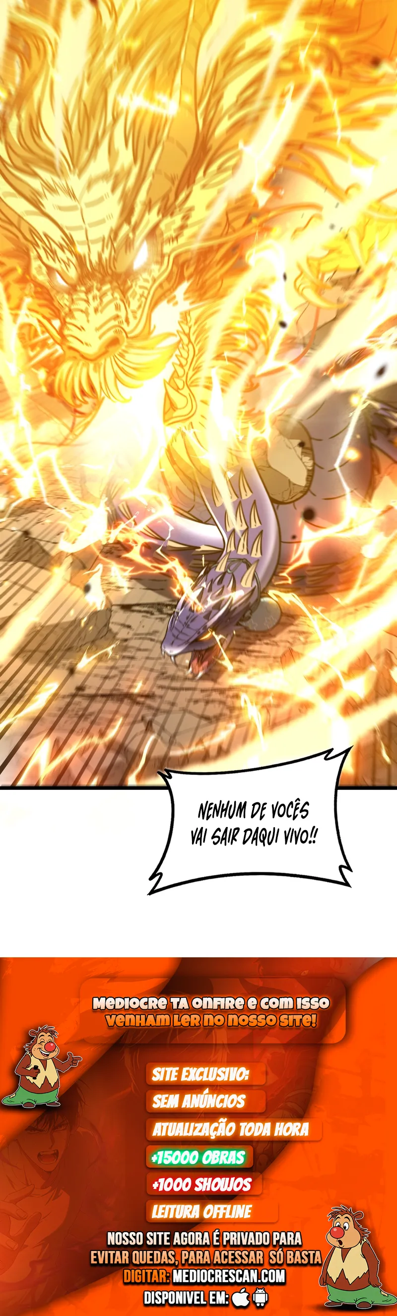 A Ascensão da Cobra Imortal Capítulo 66 Página 7