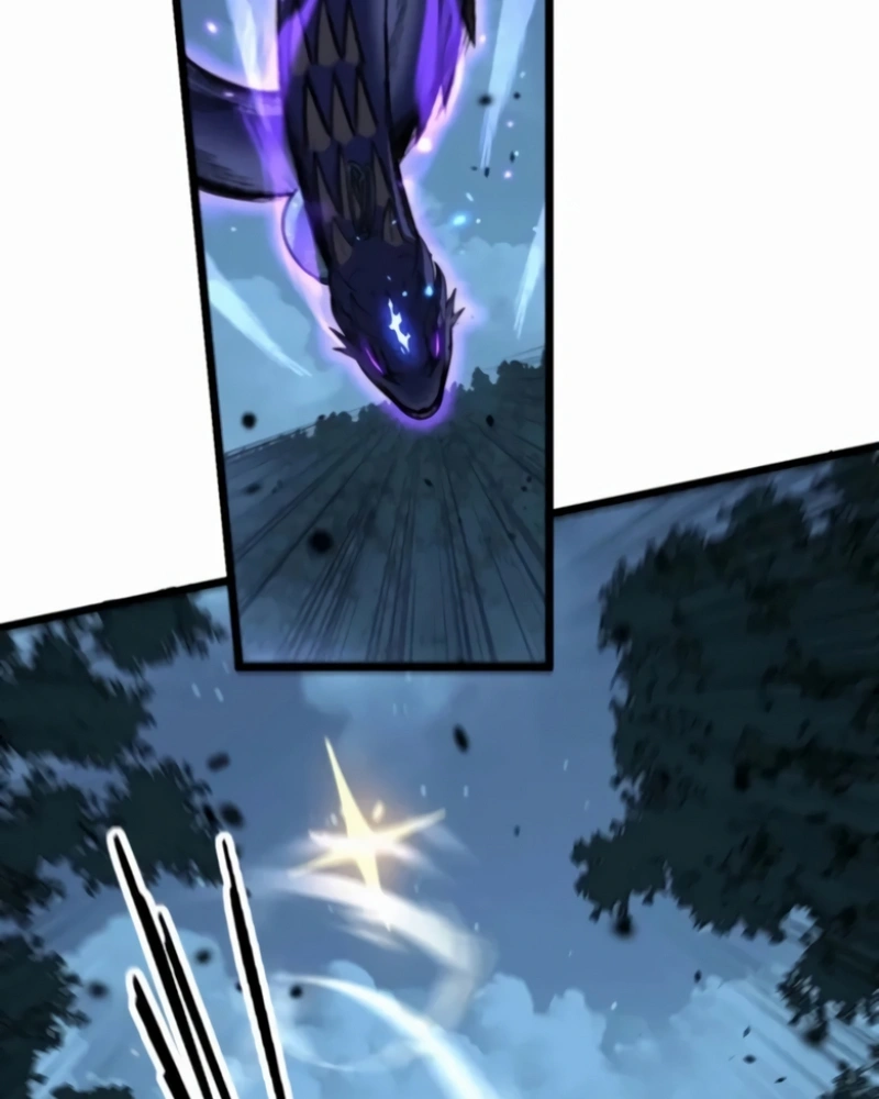 A Ascensão da Cobra Imortal Capítulo 74 Página 10