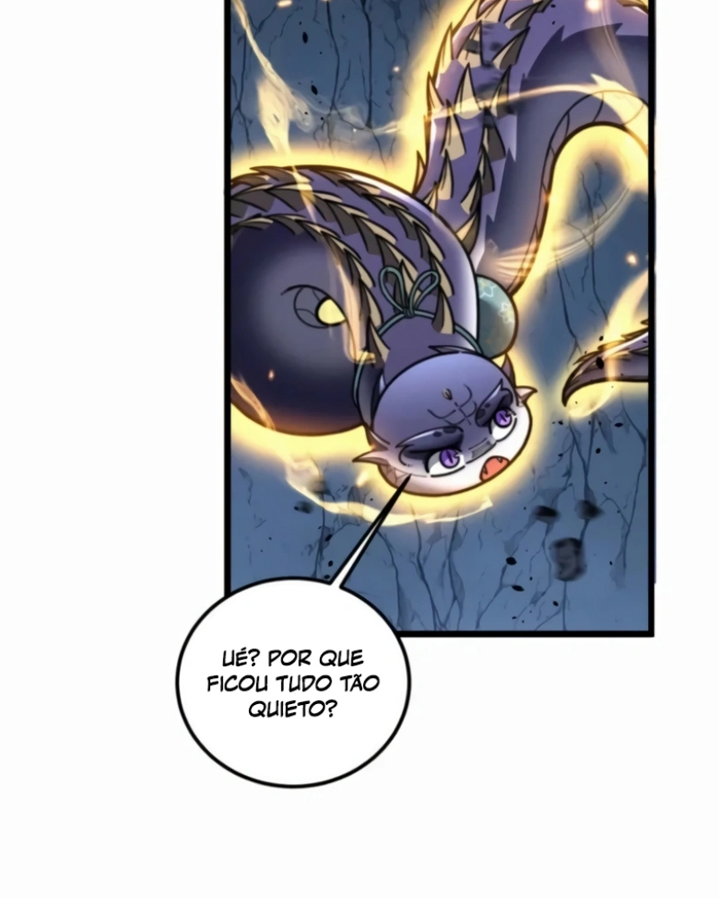 A Ascensão da Cobra Imortal Capítulo 74 Página 13