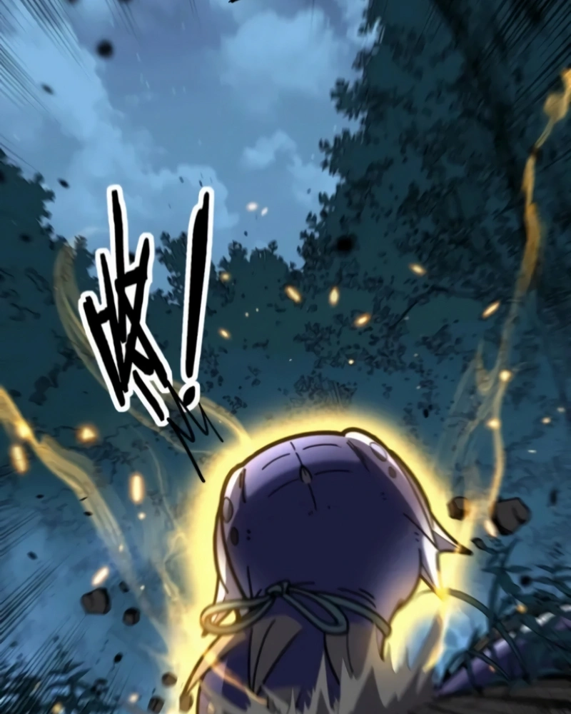 A Ascensão da Cobra Imortal Capítulo 74 Página 16