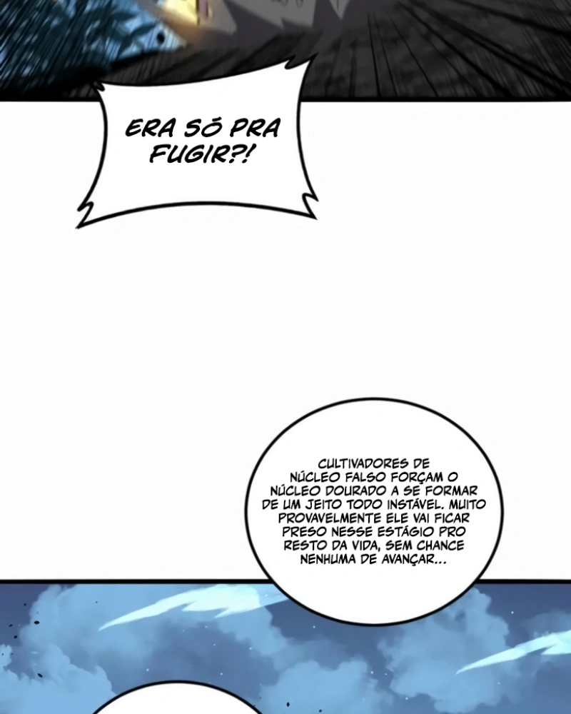 A Ascensão da Cobra Imortal Capítulo 74 Página 17