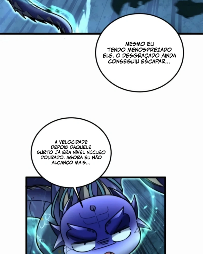 A Ascensão da Cobra Imortal Capítulo 74 Página 19