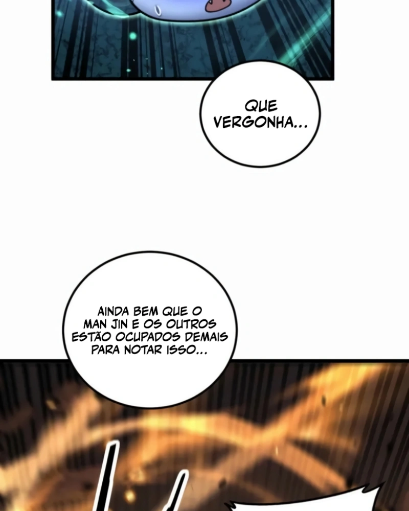 A Ascensão da Cobra Imortal Capítulo 74 Página 20