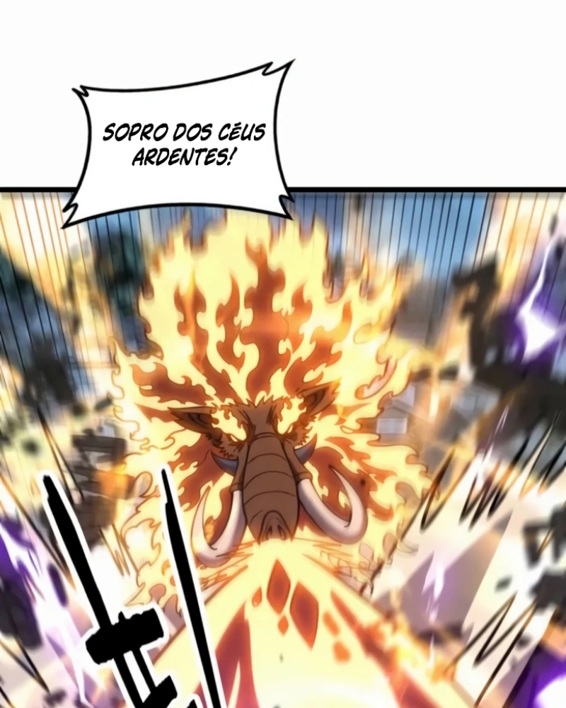 A Ascensão da Cobra Imortal Capítulo 74 Página 24