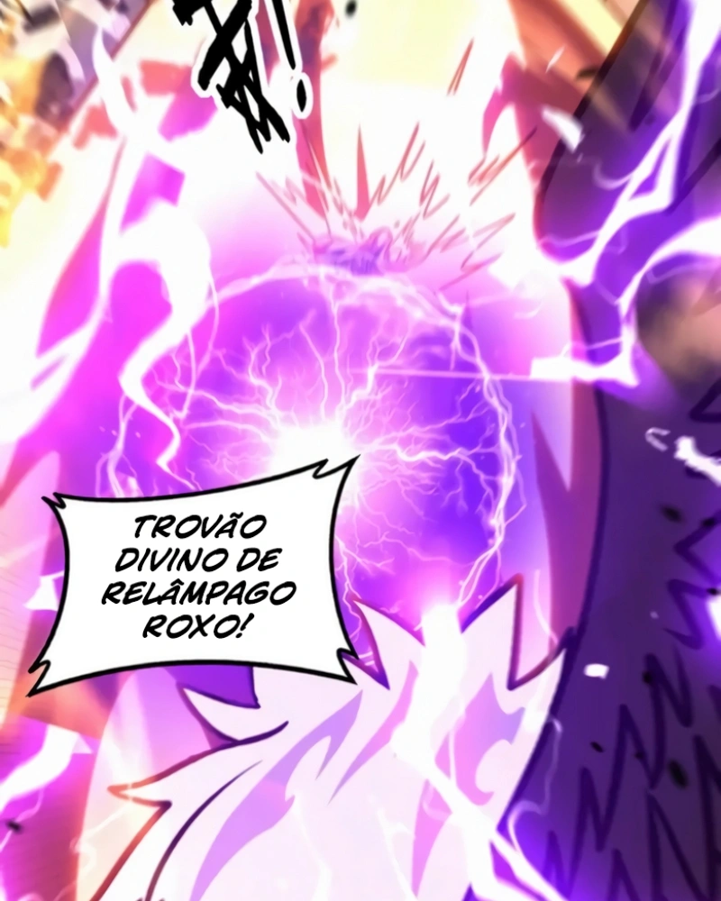 A Ascensão da Cobra Imortal Capítulo 74 Página 25