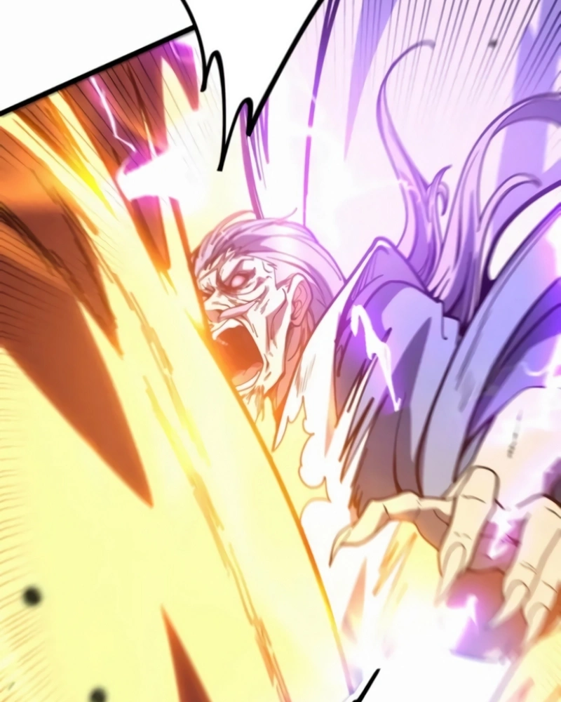 A Ascensão da Cobra Imortal Capítulo 74 Página 28