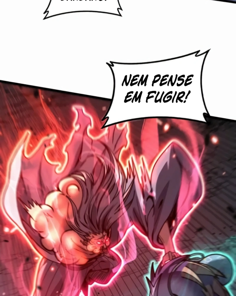 A Ascensão da Cobra Imortal Capítulo 74 Página 36