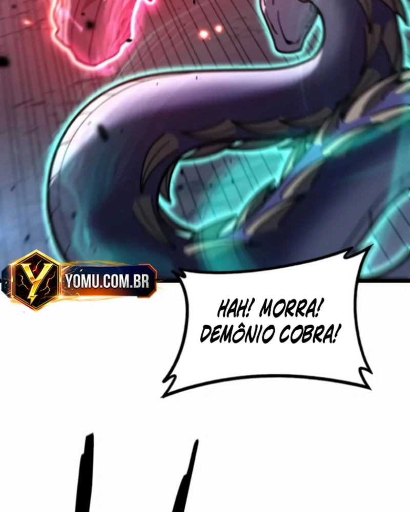 A Ascensão da Cobra Imortal Capítulo 74 Página 37