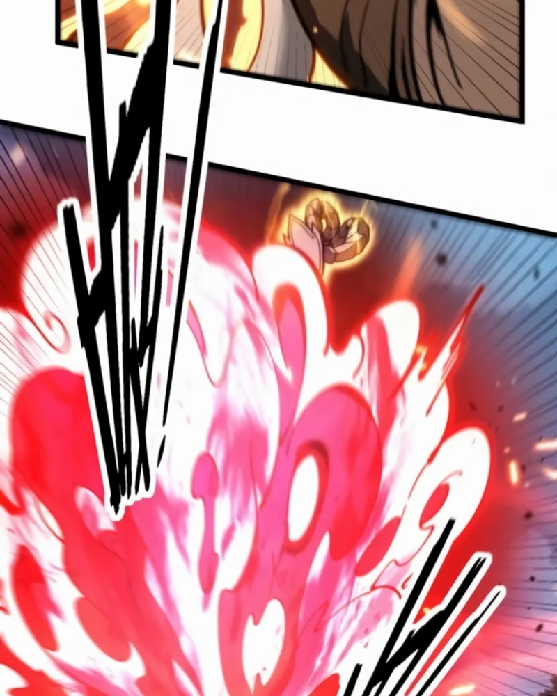 A Ascensão da Cobra Imortal Capítulo 74 Página 41