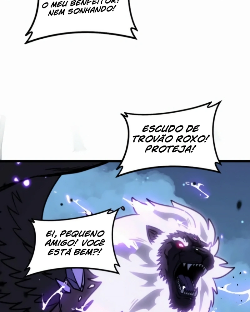 A Ascensão da Cobra Imortal Capítulo 74 Página 43