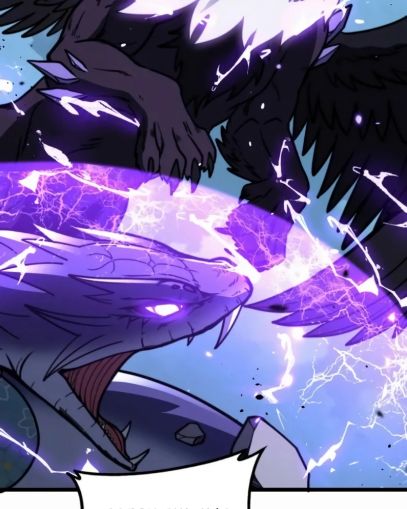 A Ascensão da Cobra Imortal Capítulo 74 Página 44