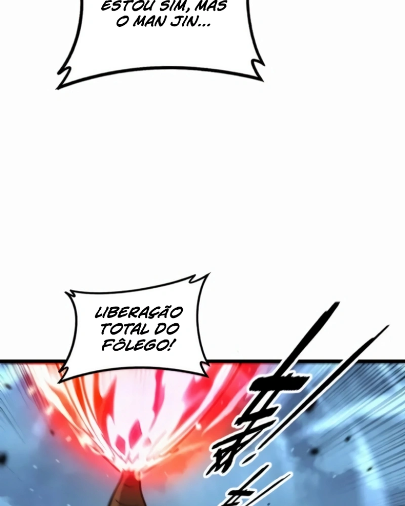 A Ascensão da Cobra Imortal Capítulo 74 Página 45