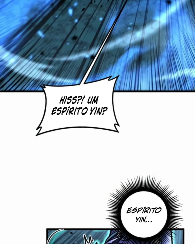 A Ascensão da Cobra Imortal Capítulo 74 Página 48