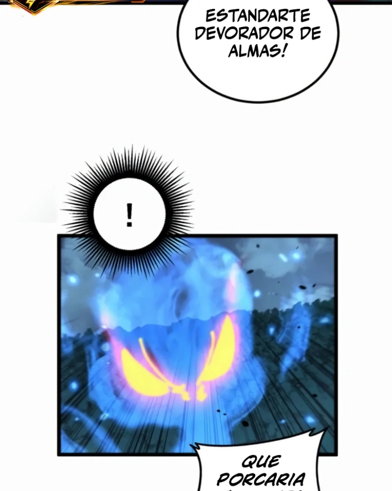 A Ascensão da Cobra Imortal Capítulo 74 Página 51