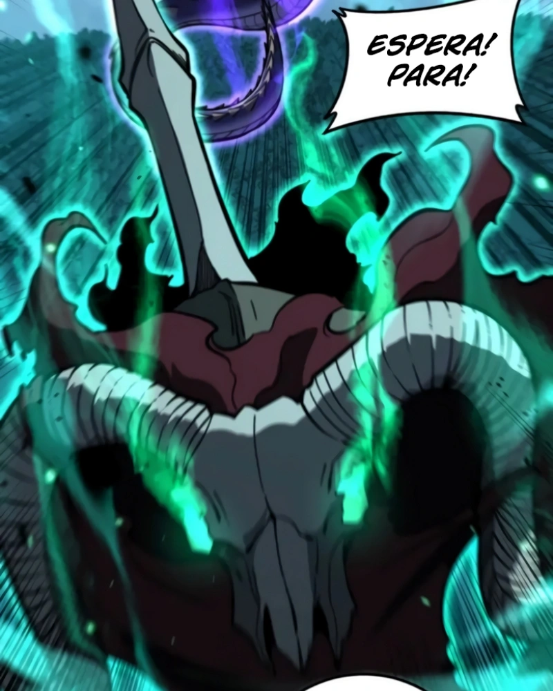 A Ascensão da Cobra Imortal Capítulo 74 Página 53