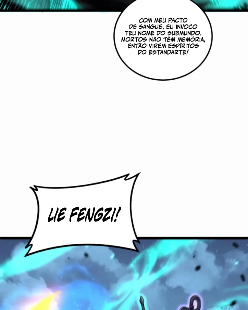 A Ascensão da Cobra Imortal Capítulo 74 Página 54