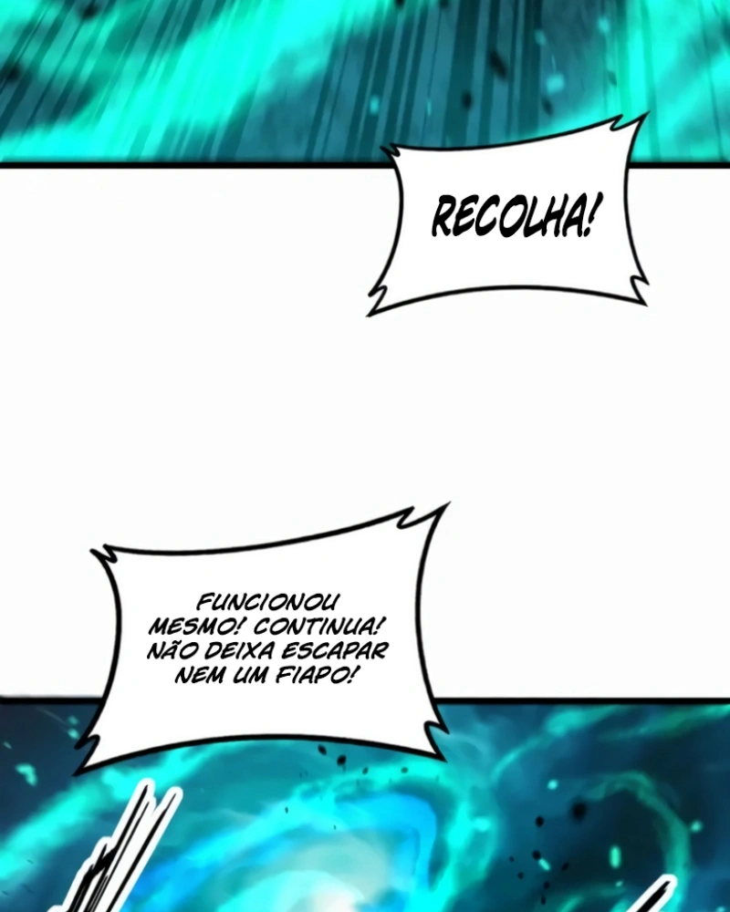 A Ascensão da Cobra Imortal Capítulo 74 Página 56