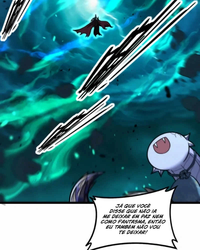 A Ascensão da Cobra Imortal Capítulo 74 Página 57