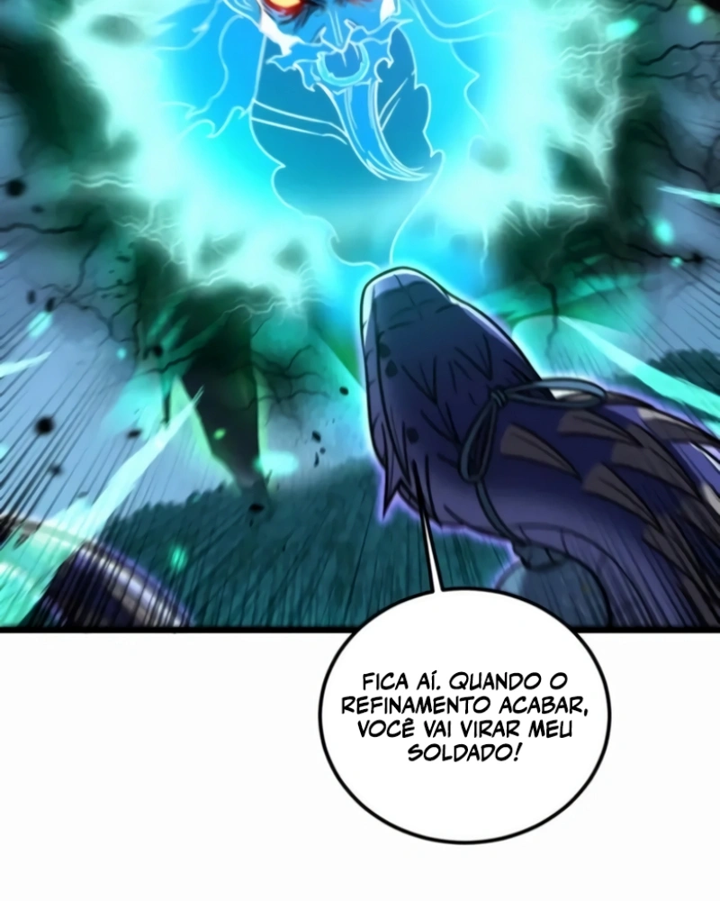A Ascensão da Cobra Imortal Capítulo 74 Página 59