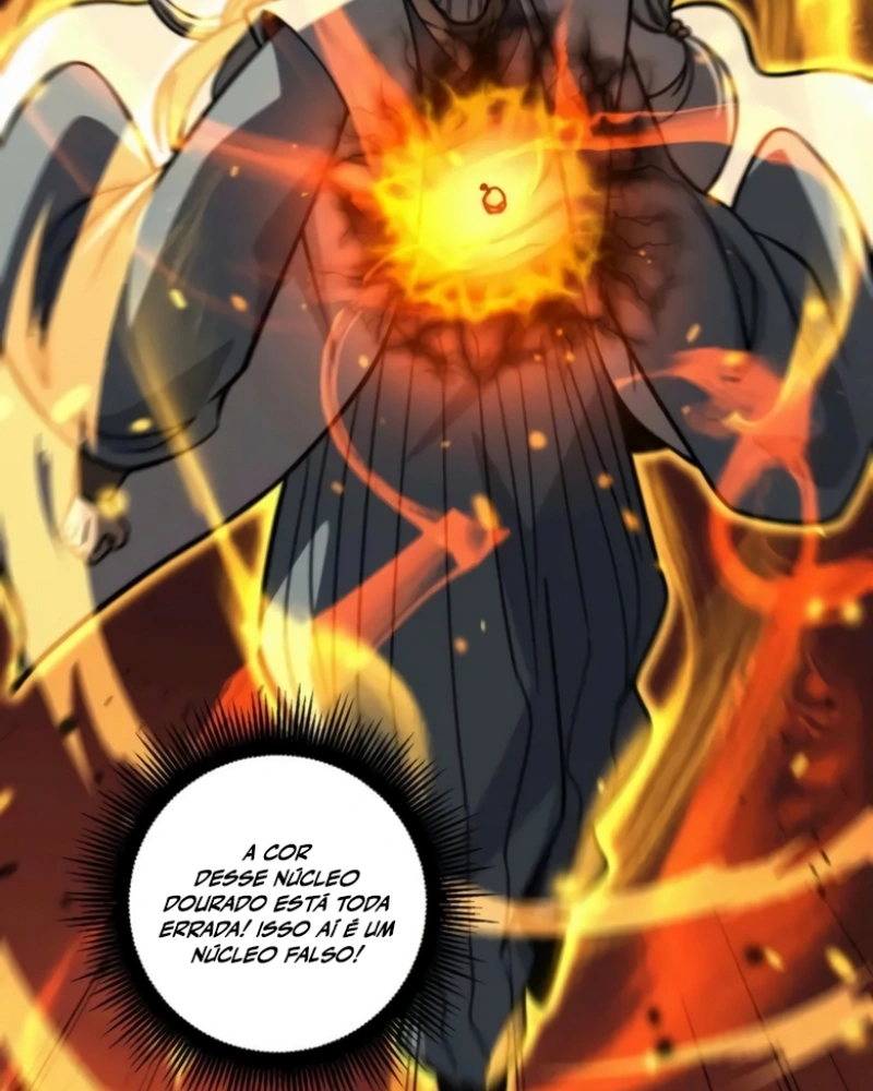 A Ascensão da Cobra Imortal Capítulo 74 Página 6