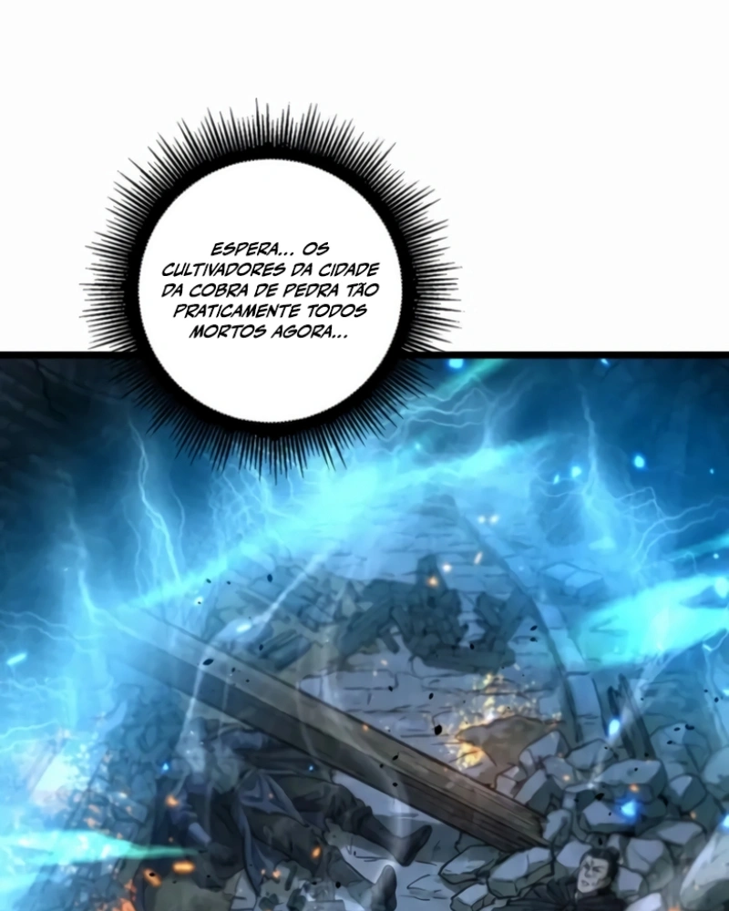 A Ascensão da Cobra Imortal Capítulo 74 Página 60