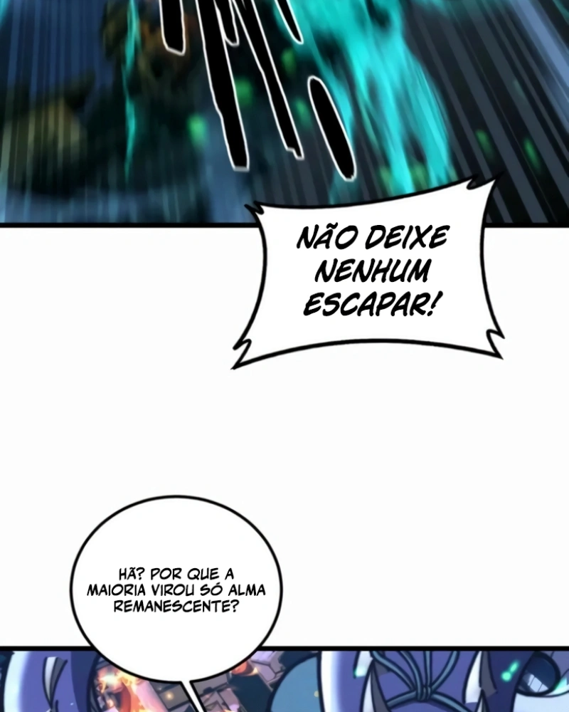 A Ascensão da Cobra Imortal Capítulo 74 Página 66