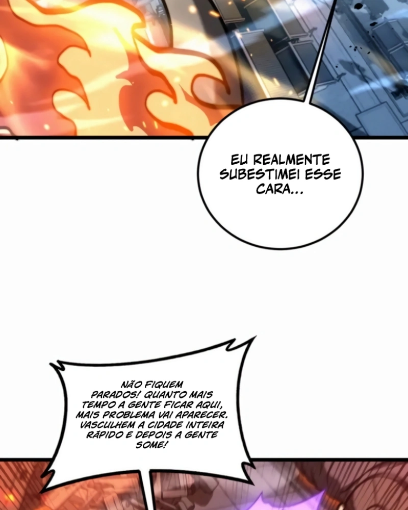 A Ascensão da Cobra Imortal Capítulo 74 Página 69
