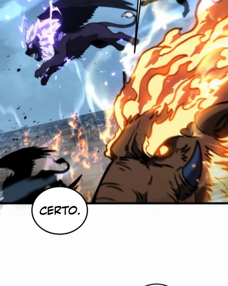 A Ascensão da Cobra Imortal Capítulo 74 Página 72