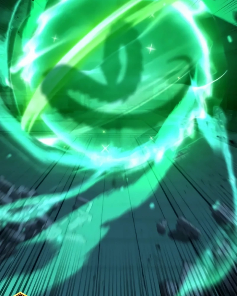 A Ascensão da Cobra Imortal Capítulo 74 Página 74