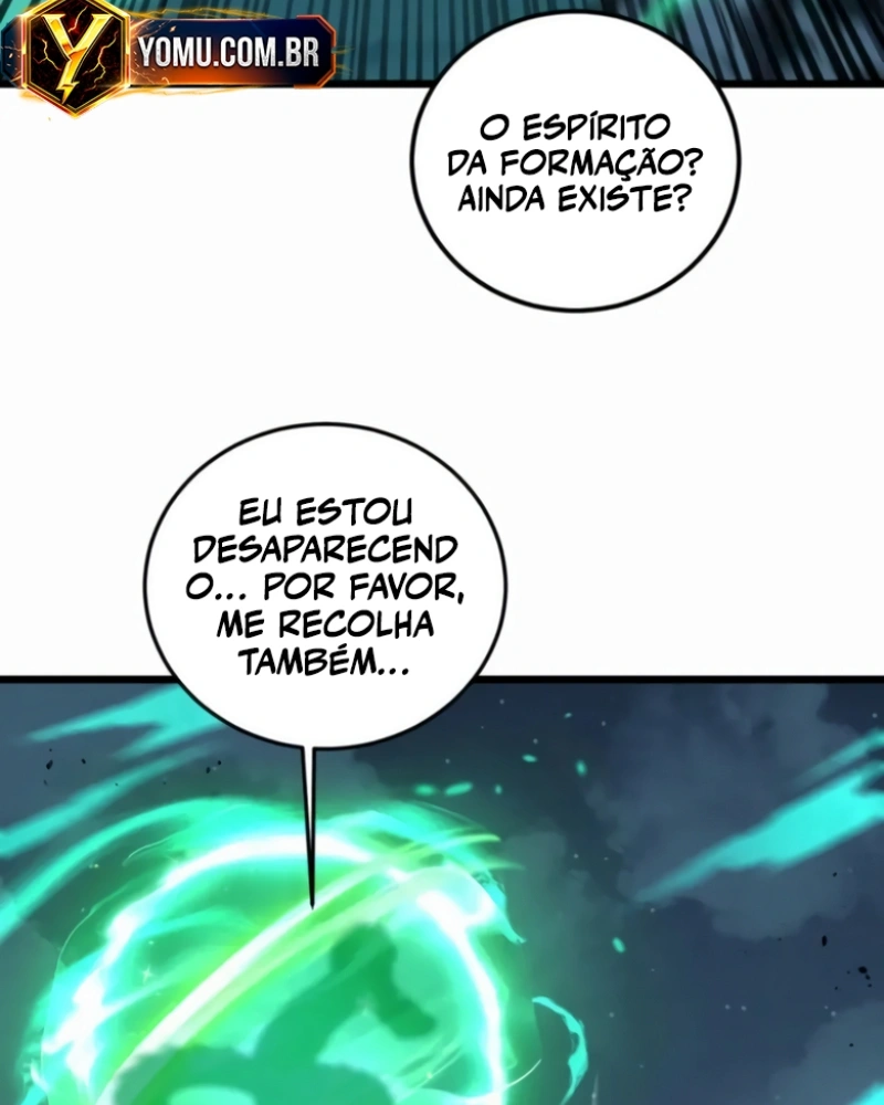 A Ascensão da Cobra Imortal Capítulo 74 Página 75
