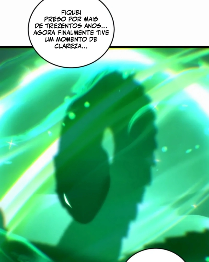A Ascensão da Cobra Imortal Capítulo 74 Página 77