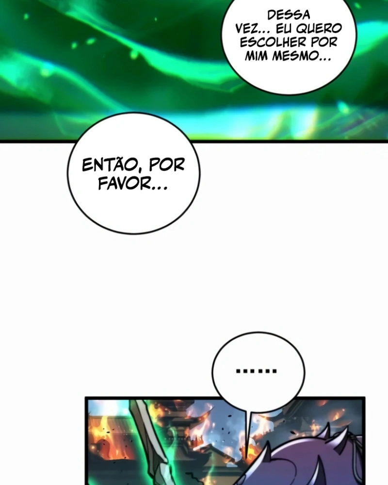 A Ascensão da Cobra Imortal Capítulo 74 Página 78