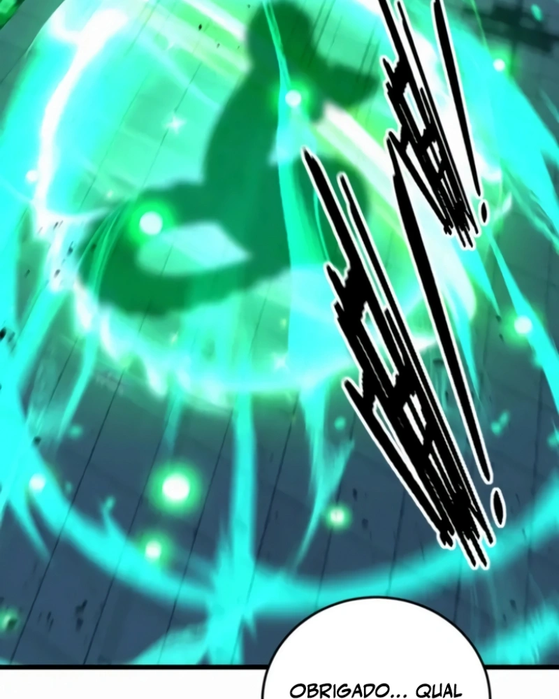 A Ascensão da Cobra Imortal Capítulo 74 Página 80