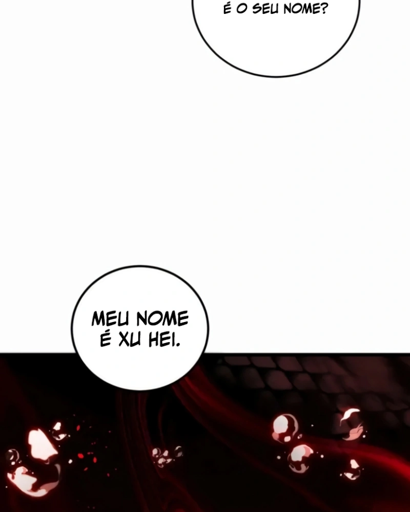 A Ascensão da Cobra Imortal Capítulo 74 Página 81