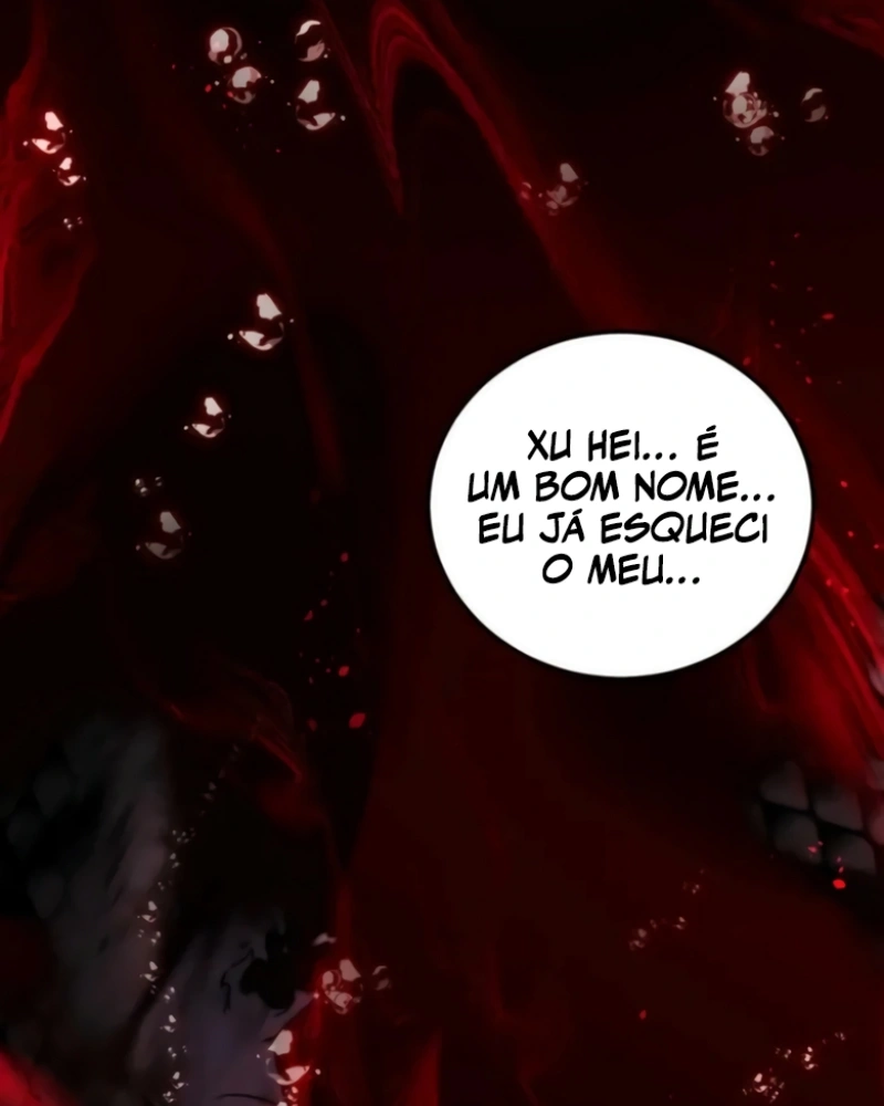 A Ascensão da Cobra Imortal Capítulo 74 Página 82