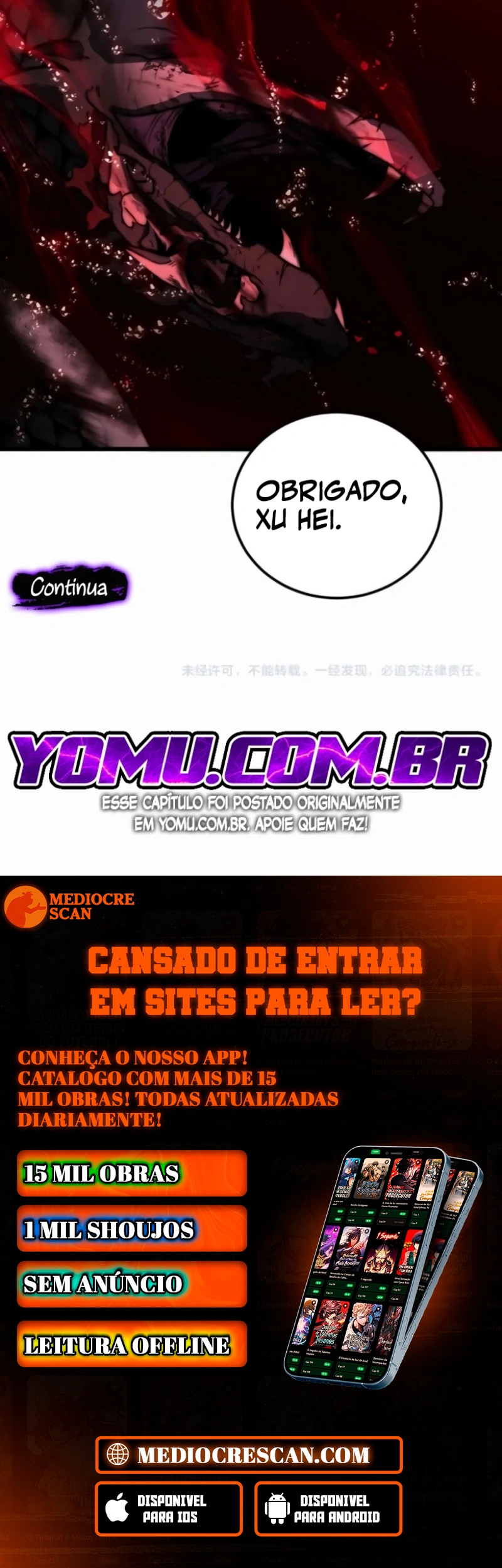 A Ascensão da Cobra Imortal Capítulo 74 Página 83