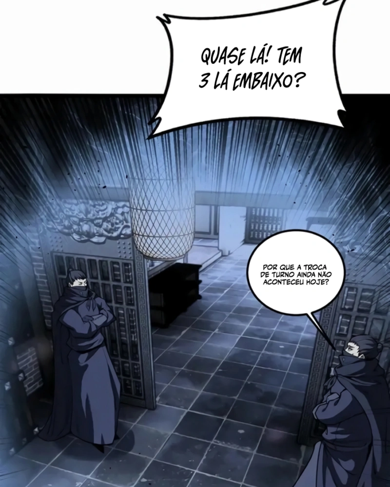 A Ascensão da Cobra Imortal Capítulo 75 Página 13