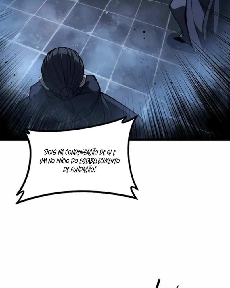 A Ascensão da Cobra Imortal Capítulo 75 Página 14
