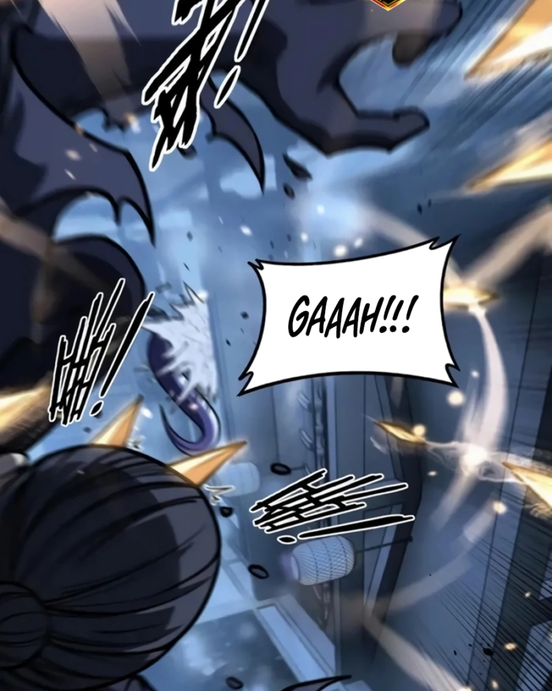 A Ascensão da Cobra Imortal Capítulo 75 Página 17
