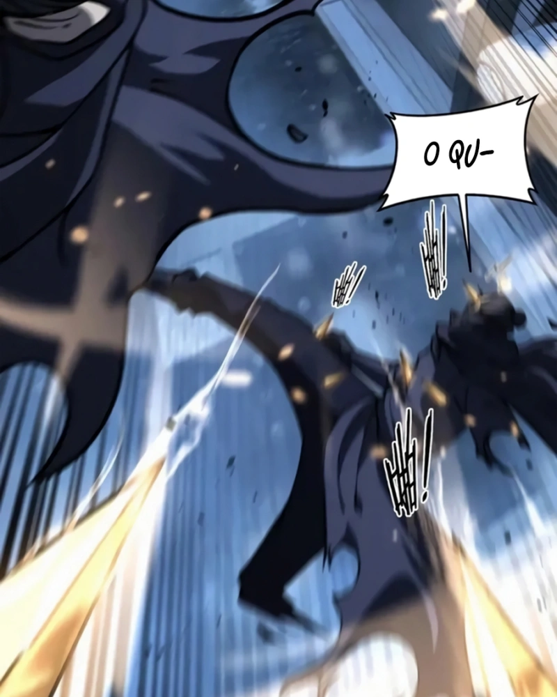 A Ascensão da Cobra Imortal Capítulo 75 Página 18