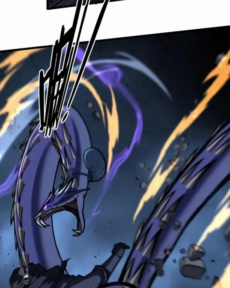 A Ascensão da Cobra Imortal Capítulo 75 Página 22