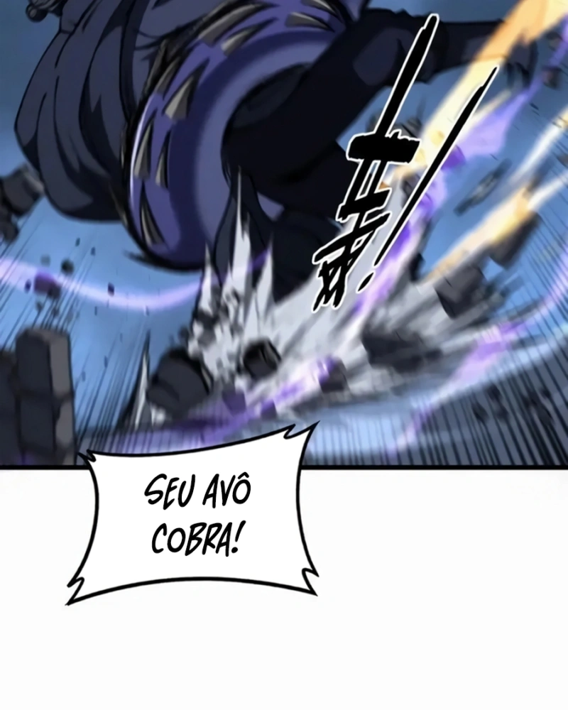 A Ascensão da Cobra Imortal Capítulo 75 Página 23