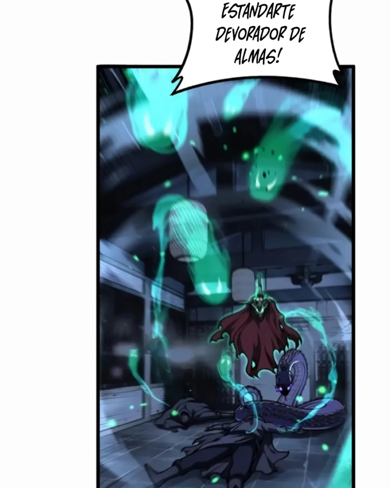 A Ascensão da Cobra Imortal Capítulo 75 Página 26