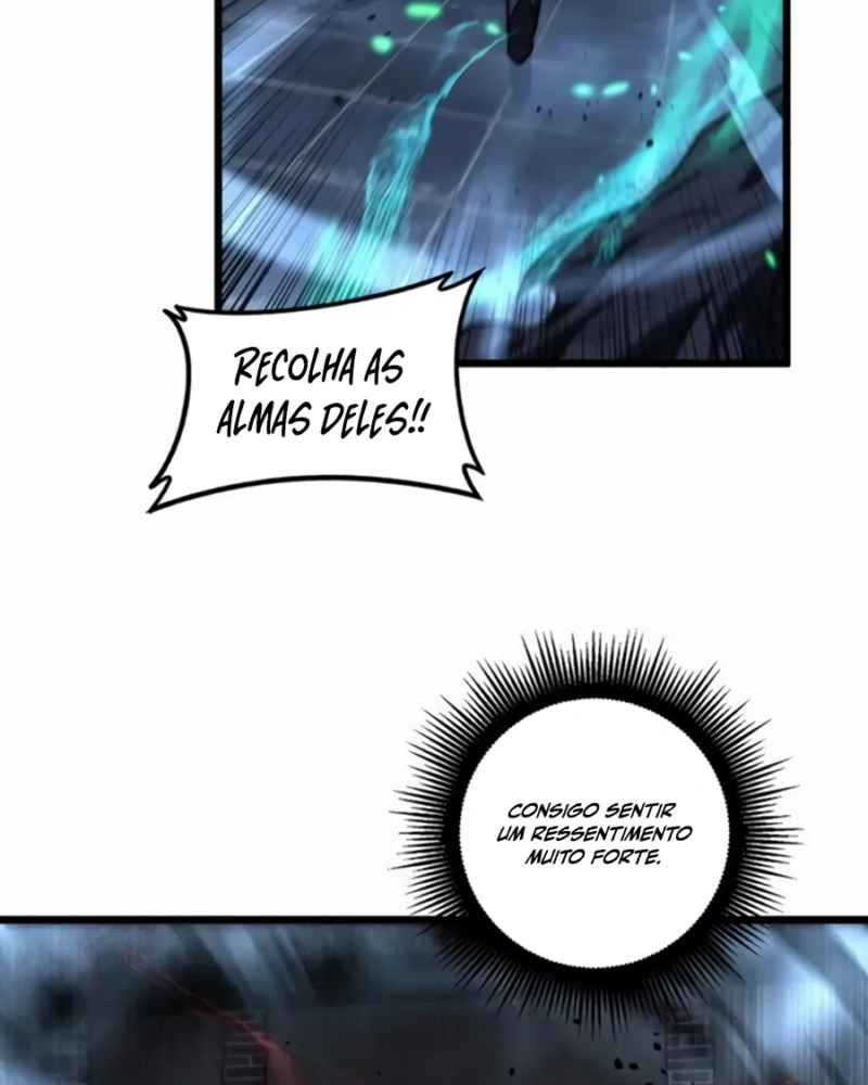 A Ascensão da Cobra Imortal Capítulo 75 Página 27