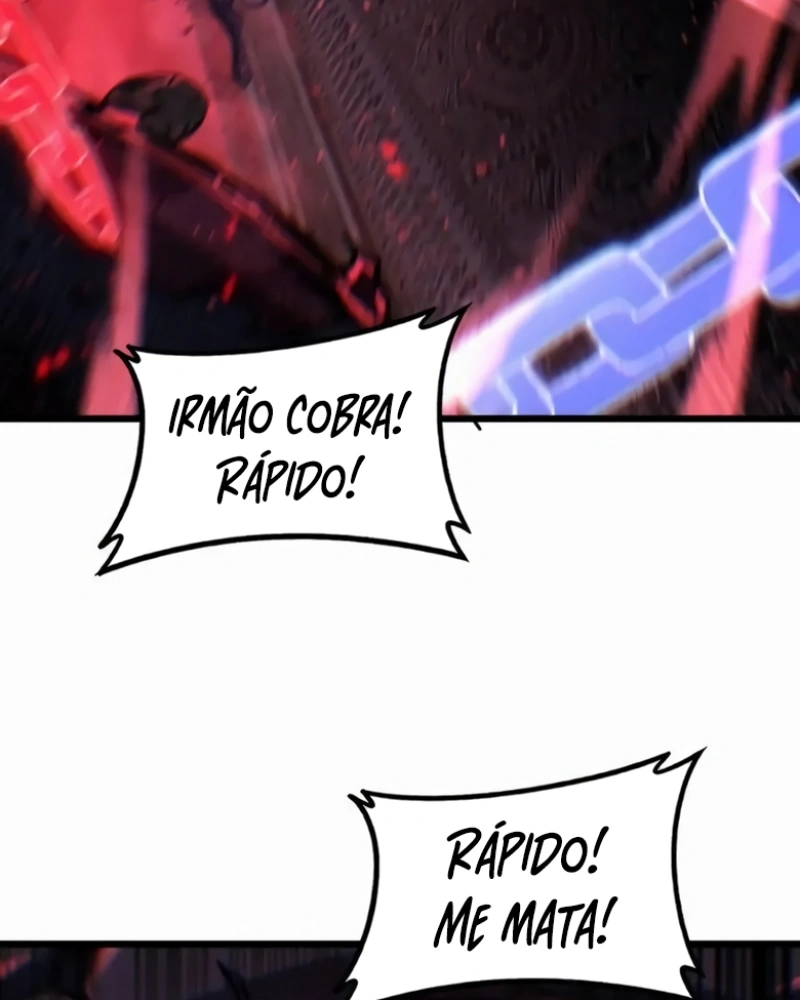 A Ascensão da Cobra Imortal Capítulo 75 Página 33