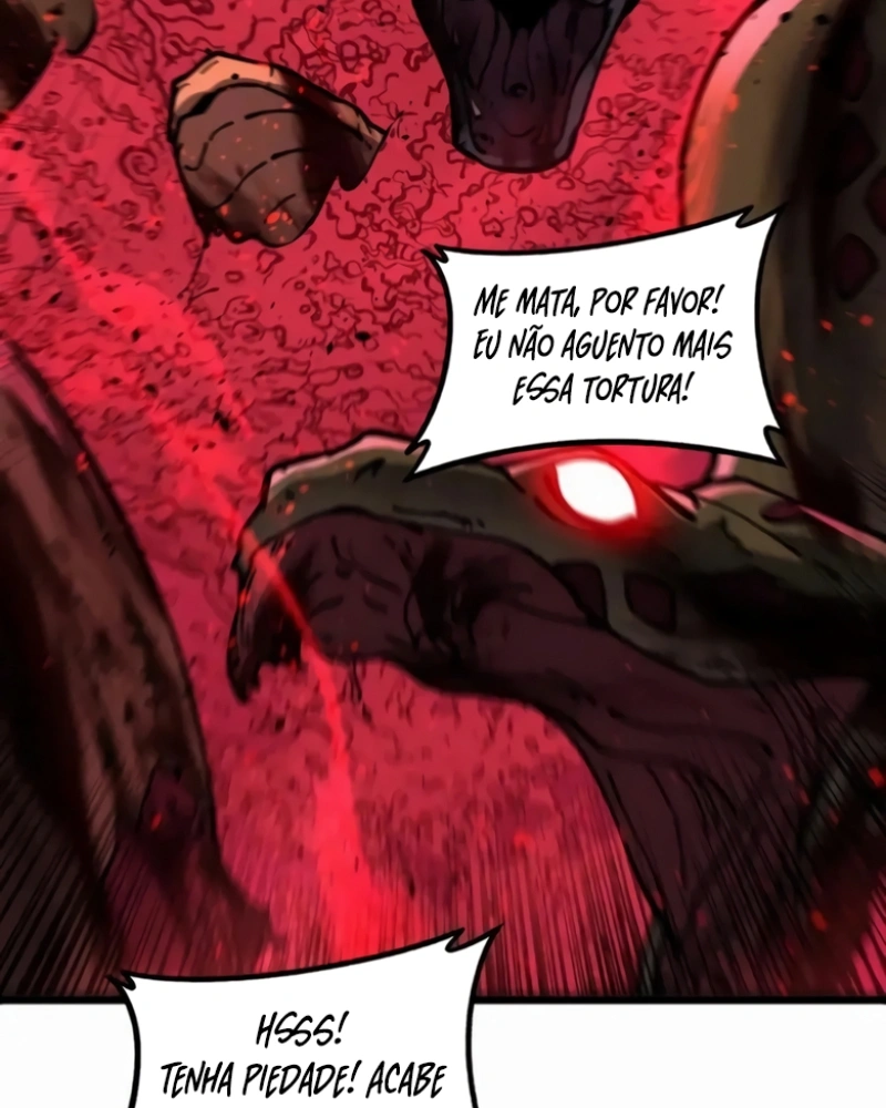 A Ascensão da Cobra Imortal Capítulo 75 Página 36