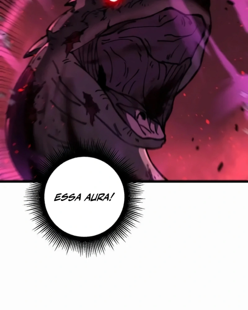 A Ascensão da Cobra Imortal Capítulo 75 Página 42