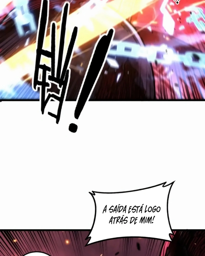 A Ascensão da Cobra Imortal Capítulo 75 Página 44