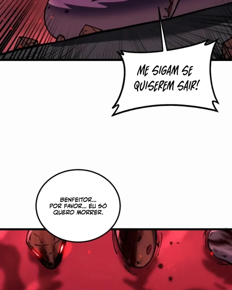 A Ascensão da Cobra Imortal Capítulo 75 Página 46