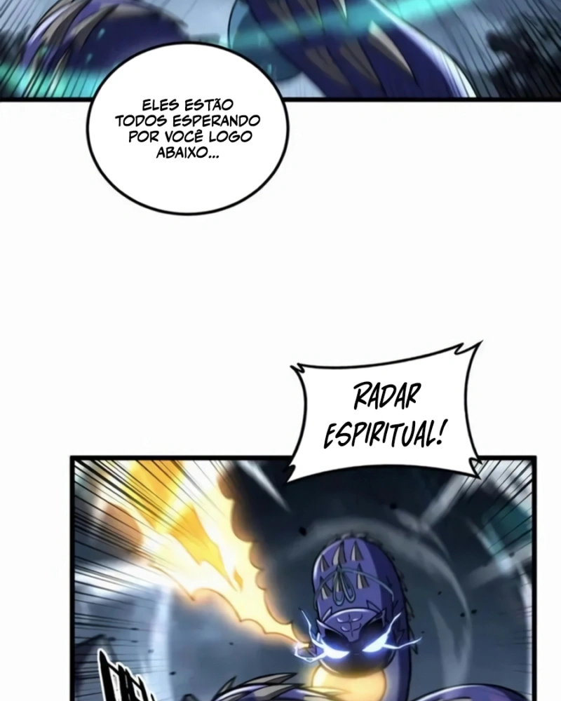 A Ascensão da Cobra Imortal Capítulo 75 Página 5